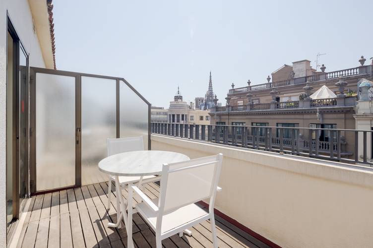  Hotel ILUNION Almirante Barcelona